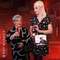 Es kommt nicht auf die Größe an