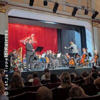 Schülerkonzert - Nussknacker Suite | Theater Crimmitschau