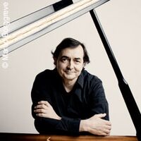 Pierre-Laurent Aimard