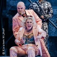 Salome - Oper Leipzig