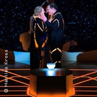 Tristan und Isolde - Staatstheater Cottbus