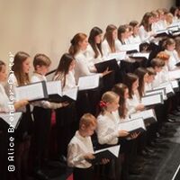 Adventskonzert - Kinderchor der Staatsoper