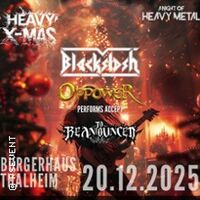 Heavy X-Mas