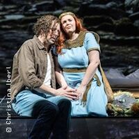 Tristan und Isolde - Staatstheater Meiningen