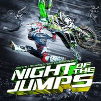 NIGHT of the JUMPs - Tour 2026
