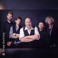 True Collins feat. The Brass Connection