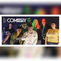 Deutsches Open Mic im Township