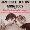 Anna Loos und Jan Josef Liefers