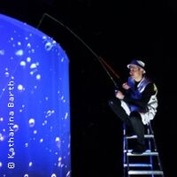 Aqua Kadabra - Teo Otto Theater der Stadt Remscheid