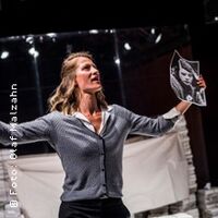 Name: Sophie Scholl - Theater Lübeck