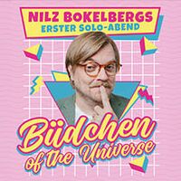 Nilz Bokelberg - Büdchen of the Universe - von VIVA in die weite Welt
