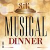SEK - Das Musical Dinner: It's Showtime