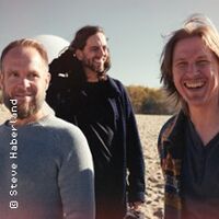 Emil Brandqvist Trio