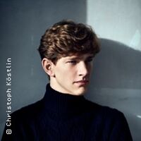Beethoven Klavierkonzerte | Jan Lisiecki, Academy of St Martin in the Fields