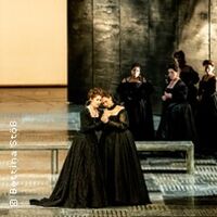 Don Carlo - Deutsche Oper Berlin