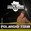 Björn Paulsen - Polaroid Tour